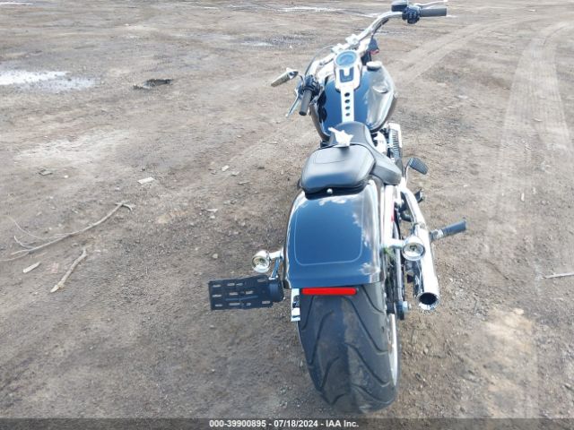 2023 HARLEY-DAVIDSON FLFBS 1HD1YGK10PB033122 Photo 5