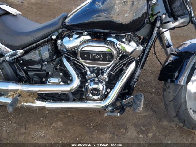2023 HARLEY-DAVIDSON FLFBS 1HD1YGK10PB033122 Photo 7