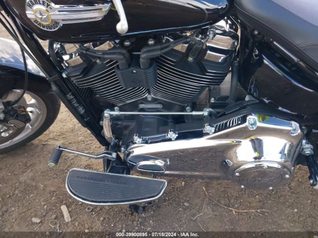 2023 HARLEY-DAVIDSON FLFBS 1HD1YGK10PB033122 Photo 8