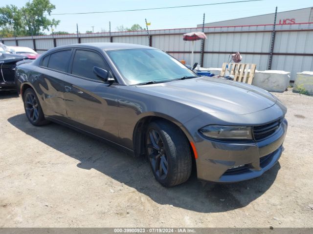 2021 DODGE CHARGER 2C3CDXBG8MH643688