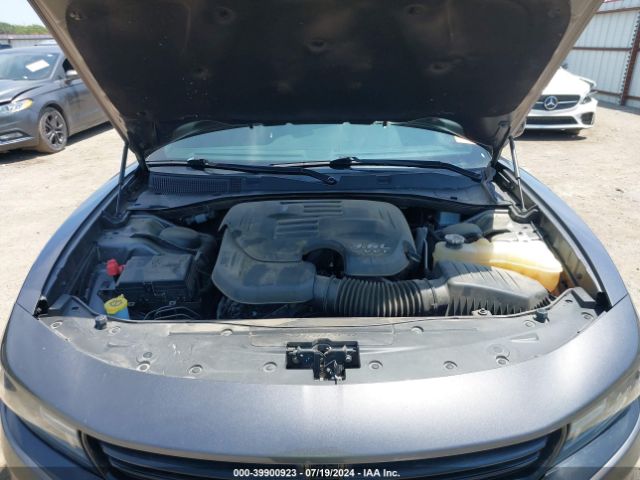 2021 DODGE CHARGER 2C3CDXBG8MH643688 Photo 9