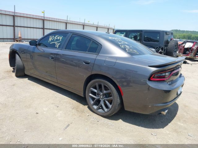 2021 DODGE CHARGER 2C3CDXBG8MH643688 Photo 2