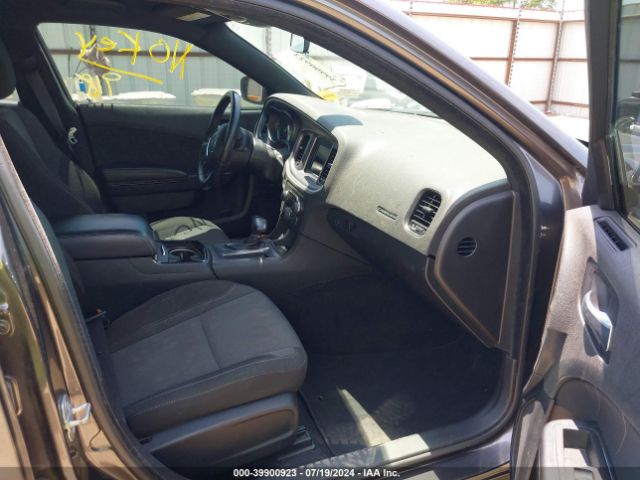 2021 DODGE CHARGER 2C3CDXBG8MH643688 Photo 4