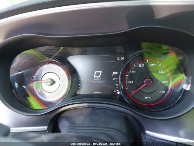 2021 DODGE CHARGER 2C3CDXBG8MH643688 Photo 6