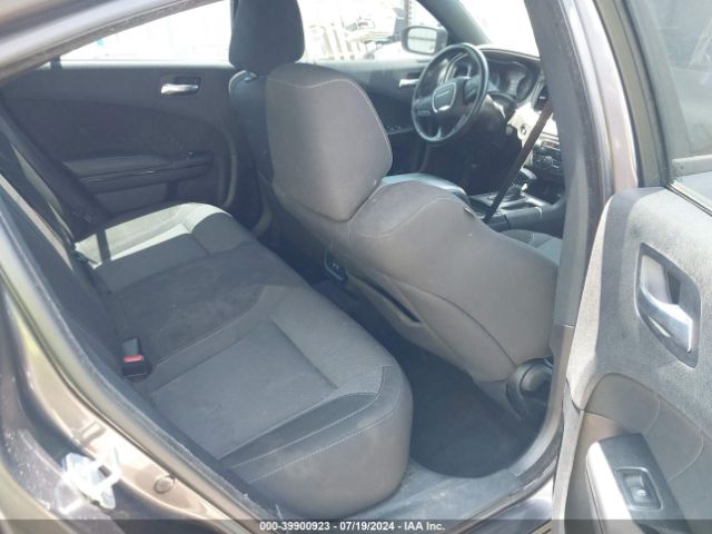 2021 DODGE CHARGER 2C3CDXBG8MH643688 Photo 7