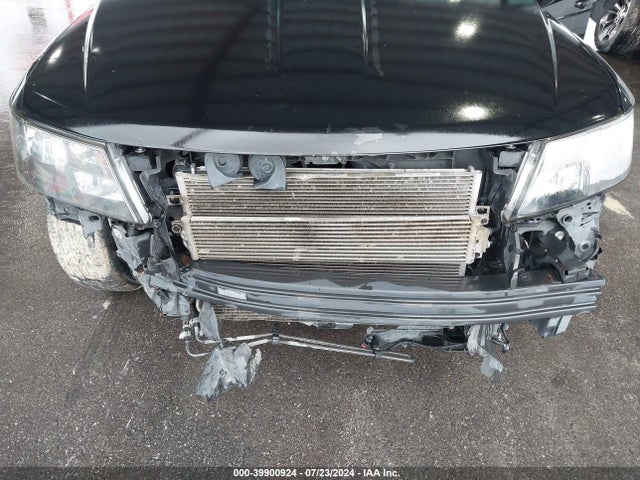 Dodge JOURNEY SE 2018 3C4PDCAB1JT381852 Image 6