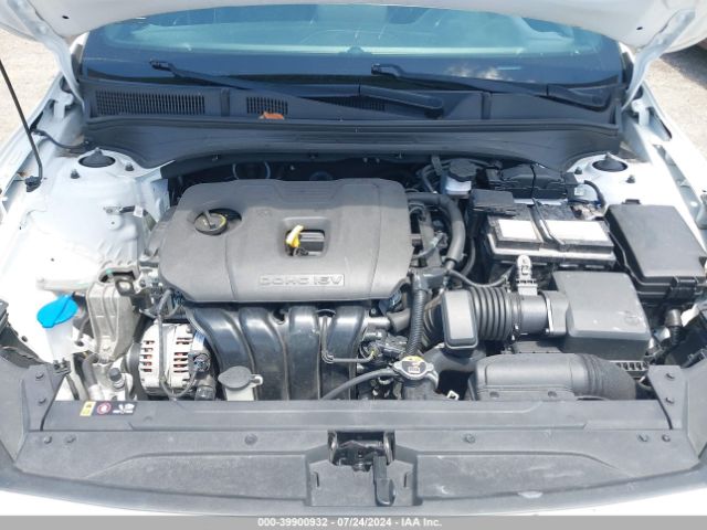3KPF34AD2ME333646 KIA Forte Gt-line