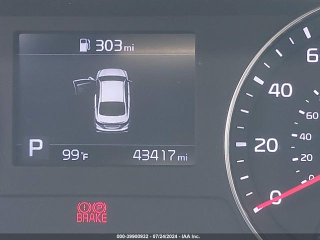3KPF34AD2ME333646 KIA Forte Gt-line