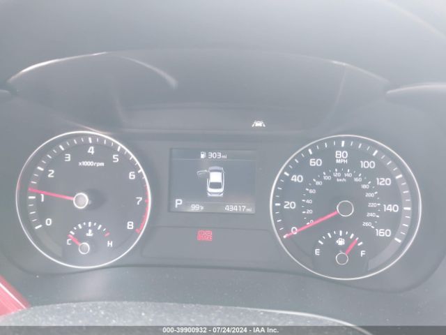 3KPF34AD2ME333646 KIA Forte Gt-line