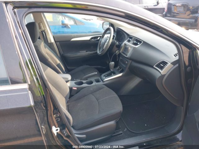 3N1AB7AP4GY250234 Nissan SENTRA S