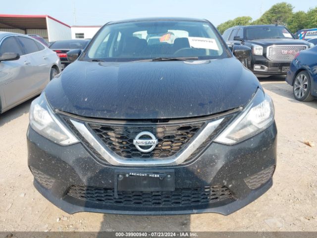 3N1AB7AP4GY250234 Nissan SENTRA S