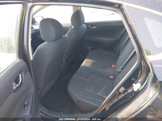 3N1AB7AP4GY250234 Nissan SENTRA S