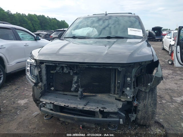 Ford Expedition Limited 2018 1FMJU2AT5JEA14361 Image 13