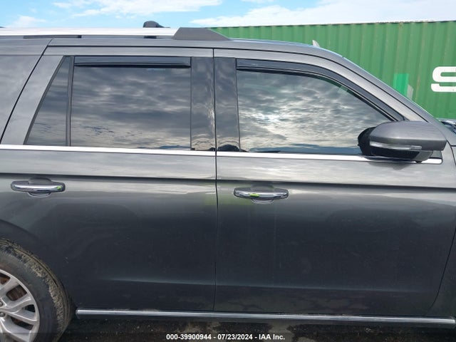 Ford Expedition Limited 2018 1FMJU2AT5JEA14361 Image 14