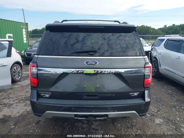 Ford Expedition Limited 2018 1FMJU2AT5JEA14361 Image 17