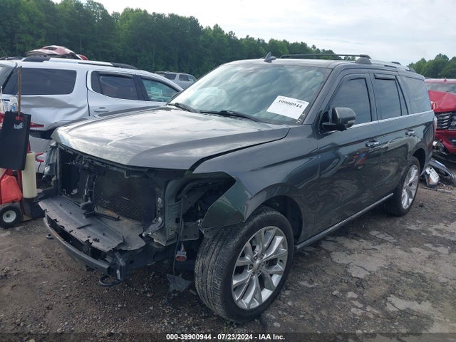 Ford Expedition Limited 2018 1FMJU2AT5JEA14361 Image 2