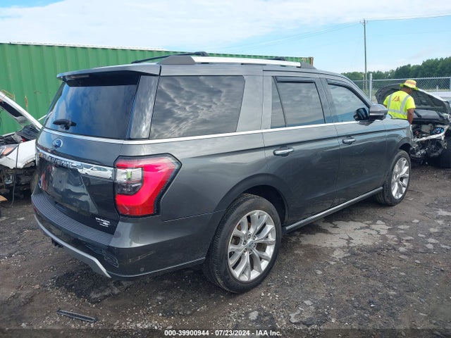 Ford Expedition Limited 2018 1FMJU2AT5JEA14361 Image 4