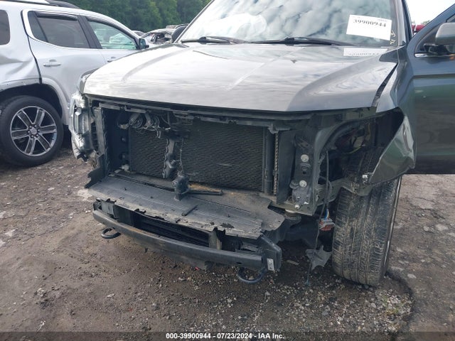 Ford Expedition Limited 2018 1FMJU2AT5JEA14361 Image 6