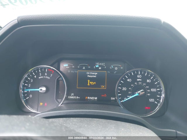 Ford Expedition Limited 2018 1FMJU2AT5JEA14361 Image 7