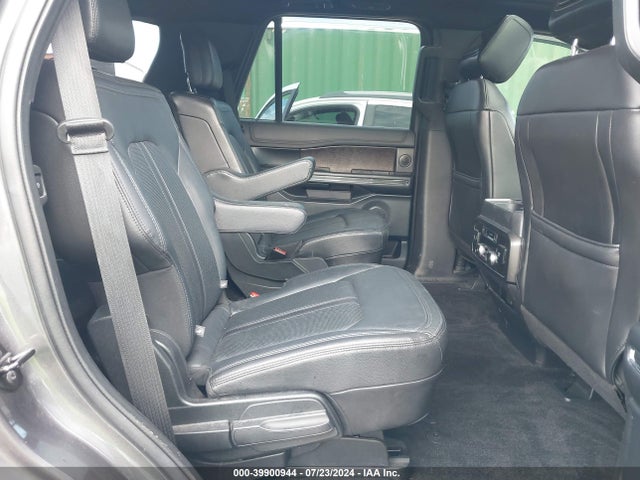 Ford Expedition Limited 2018 1FMJU2AT5JEA14361 Image 8