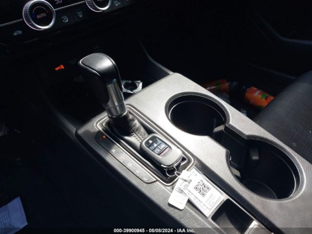 2HGFE1F7XNH323899 Honda CIVIC EX