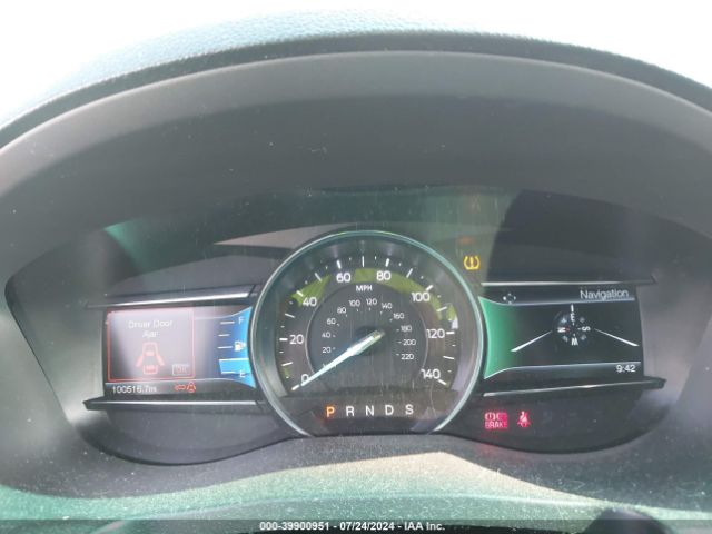 1FM5K8GT7GGC56471 Ford EXPLORER SPORT