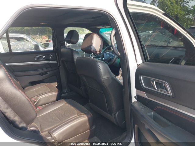 1FM5K8GT7GGC56471 Ford EXPLORER SPORT