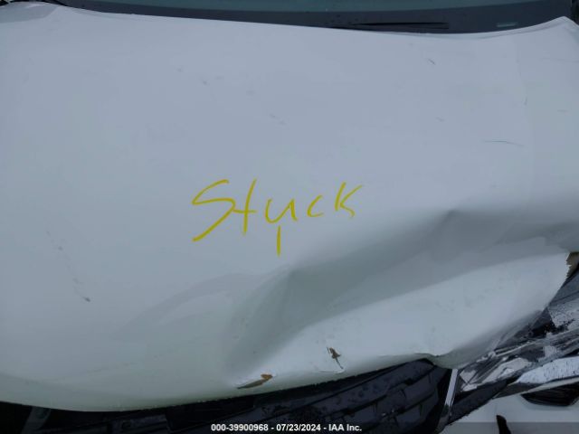 3N1CP5CV0PL543717 Nissan Kicks Sv Xtronic Cvt