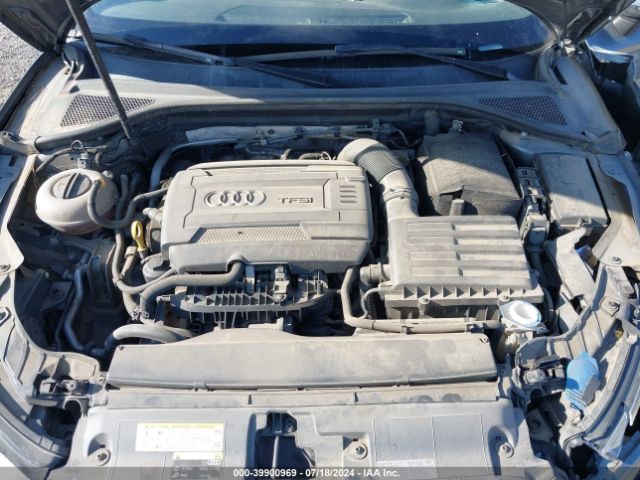 WAUACGFF1F1022704 Audi A3 1.8t Premium