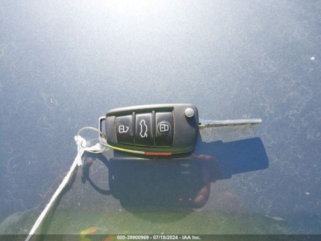 WAUACGFF1F1022704 Audi A3 1.8t Premium