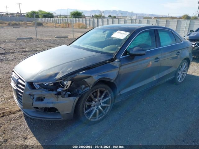WAUACGFF1F1022704 Audi A3 1.8t Premium