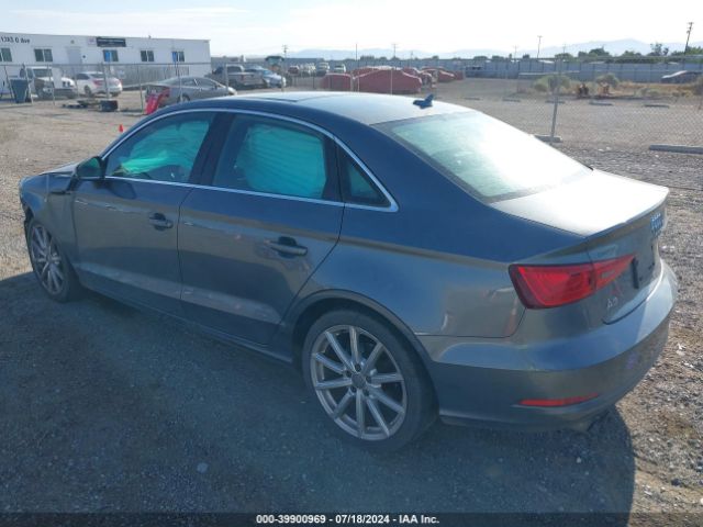 WAUACGFF1F1022704 Audi A3 1.8t Premium