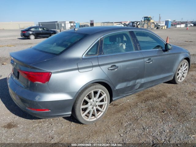 WAUACGFF1F1022704 Audi A3 1.8t Premium
