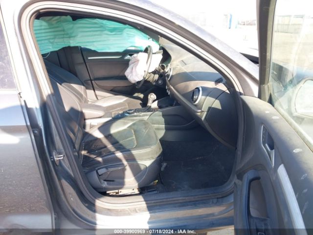 WAUACGFF1F1022704 Audi A3 1.8t Premium
