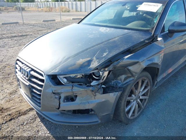 WAUACGFF1F1022704 Audi A3 1.8t Premium