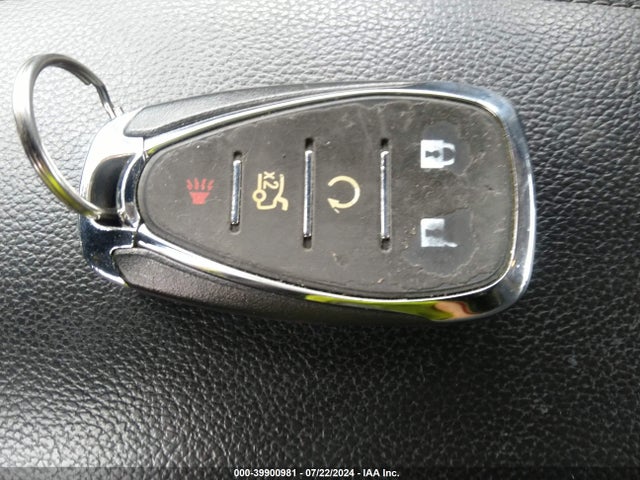 Chevrolet Cruze Lt Auto 2016 1G1BE5SM0G7240540 Image 11