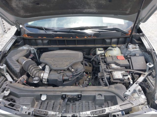 1GYKNDRS2JZ105944 Cadillac XT5 LUXURY