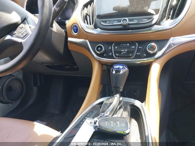 Chevrolet Volt Premier 2017 1G1RD6S57HU110970 Image 11