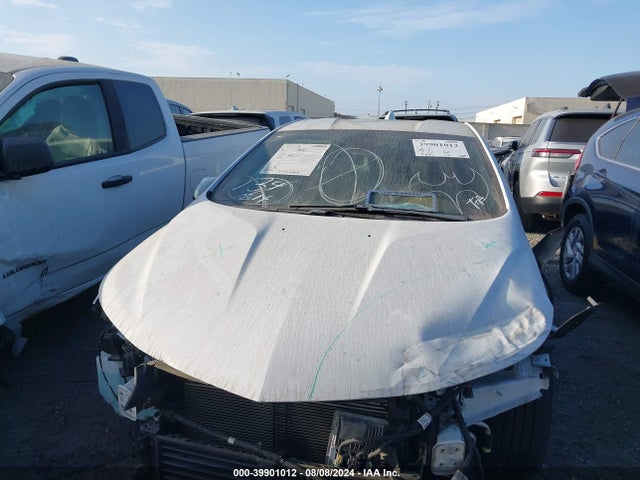 Chevrolet Volt Premier 2017 1G1RD6S57HU110970 Image 13