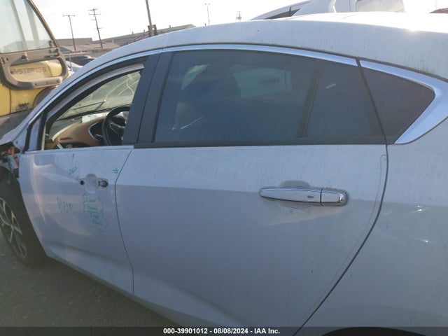 Chevrolet Volt Premier 2017 1G1RD6S57HU110970 Image 15