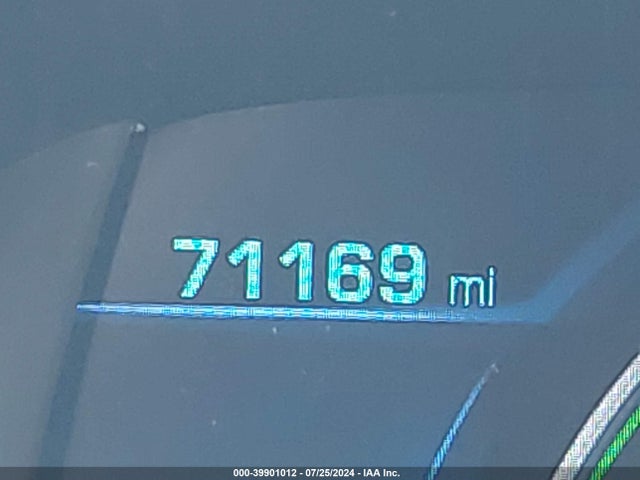 Chevrolet Volt Premier 2017 1G1RD6S57HU110970 Image 16