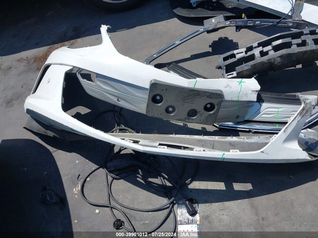 Chevrolet Volt Premier 2017 1G1RD6S57HU110970 Image 19