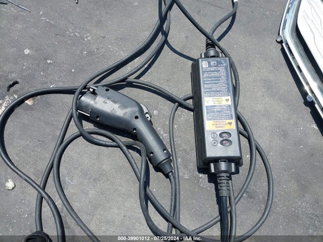 Chevrolet Volt Premier 2017 1G1RD6S57HU110970 Image 20
