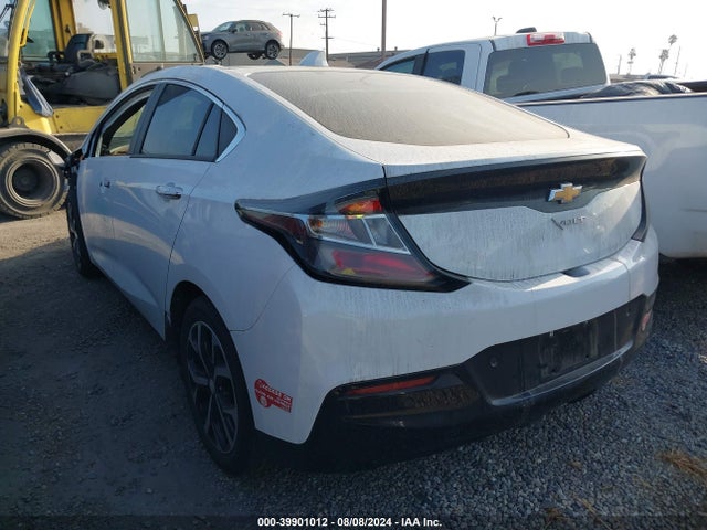 Chevrolet Volt Premier 2017 1G1RD6S57HU110970 Image 3