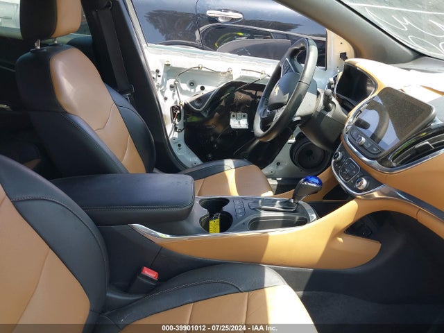 Chevrolet Volt Premier 2017 1G1RD6S57HU110970 Image 5