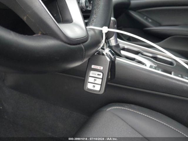 1HGCV1F36MA022382 Honda Accord Sport