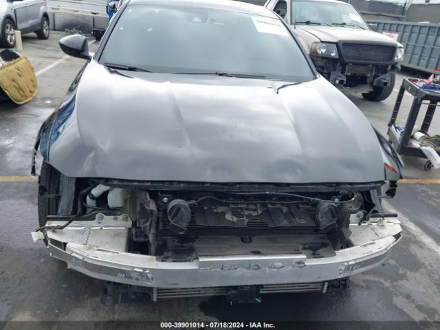 1HGCV1F36MA022382 Honda Accord Sport