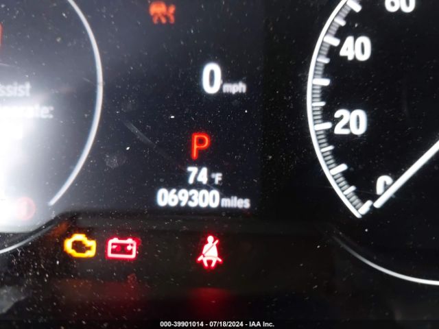 1HGCV1F36MA022382 Honda Accord Sport