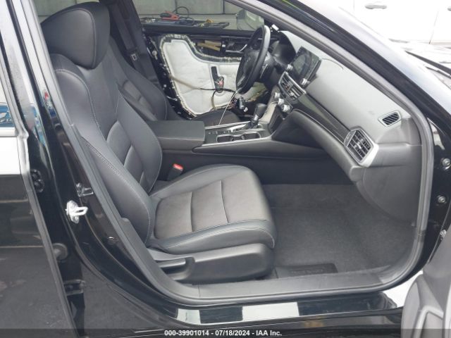 1HGCV1F36MA022382 Honda Accord Sport
