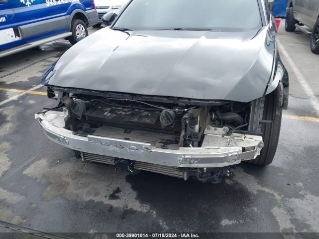 1HGCV1F36MA022382 Honda Accord Sport